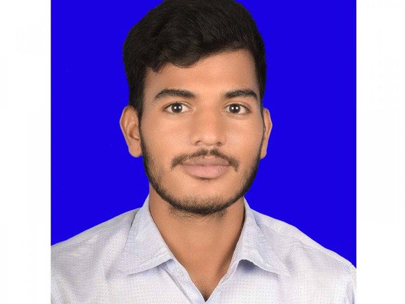 अनेरास्ववियू रुकुम पश्चिमको अध्यक्षमा हुकुम 